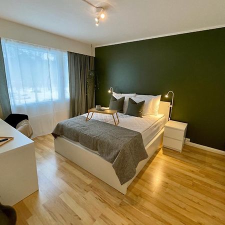 Hogland Apartments - 2 ก็อตกา ภายนอก รูปภาพ