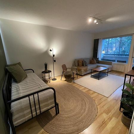 Hogland Apartments - 2 ก็อตกา ภายนอก รูปภาพ