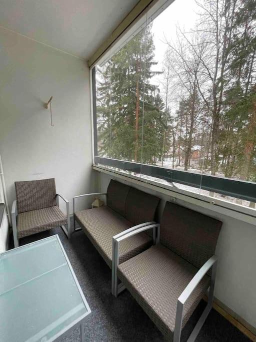 Hogland Apartments - 2 ก็อตกา ภายนอก รูปภาพ