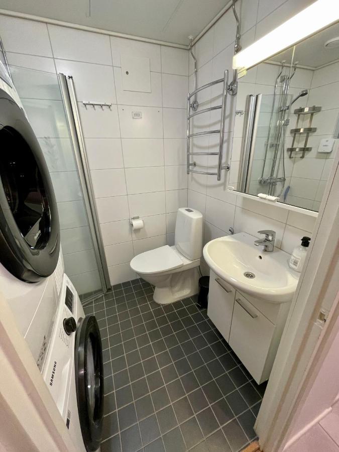 Hogland Apartments - 2 ก็อตกา ภายนอก รูปภาพ
