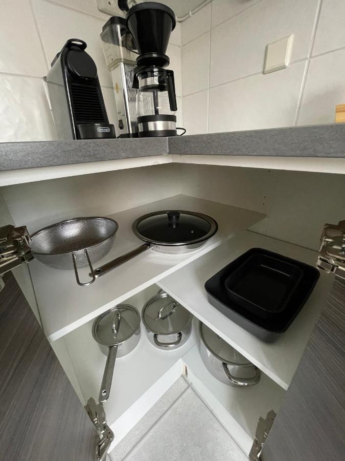 Hogland Apartments - 2 ก็อตกา ภายนอก รูปภาพ