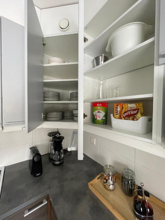 Hogland Apartments - 2 ก็อตกา ภายนอก รูปภาพ