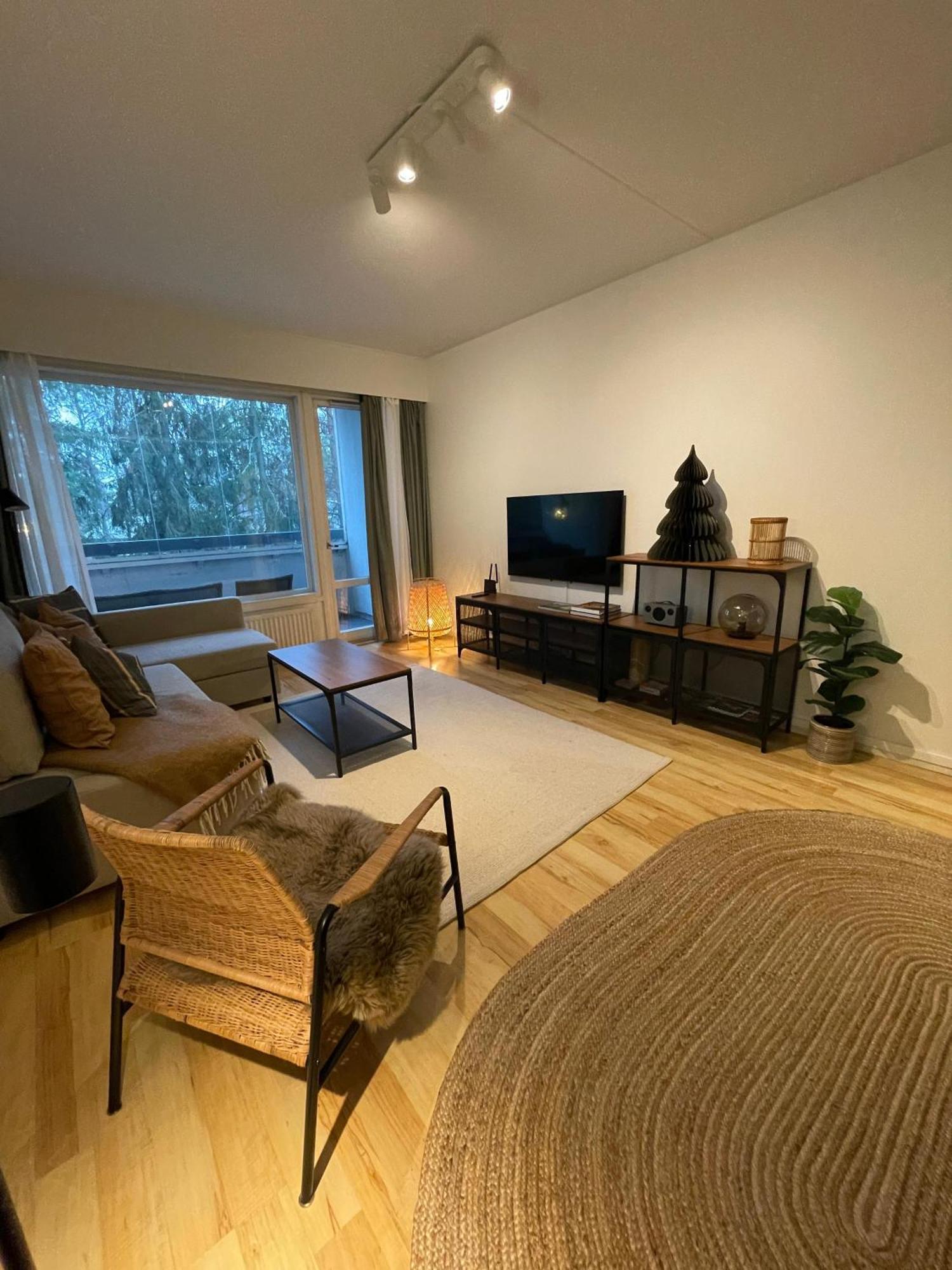 Hogland Apartments - 2 ก็อตกา ภายนอก รูปภาพ