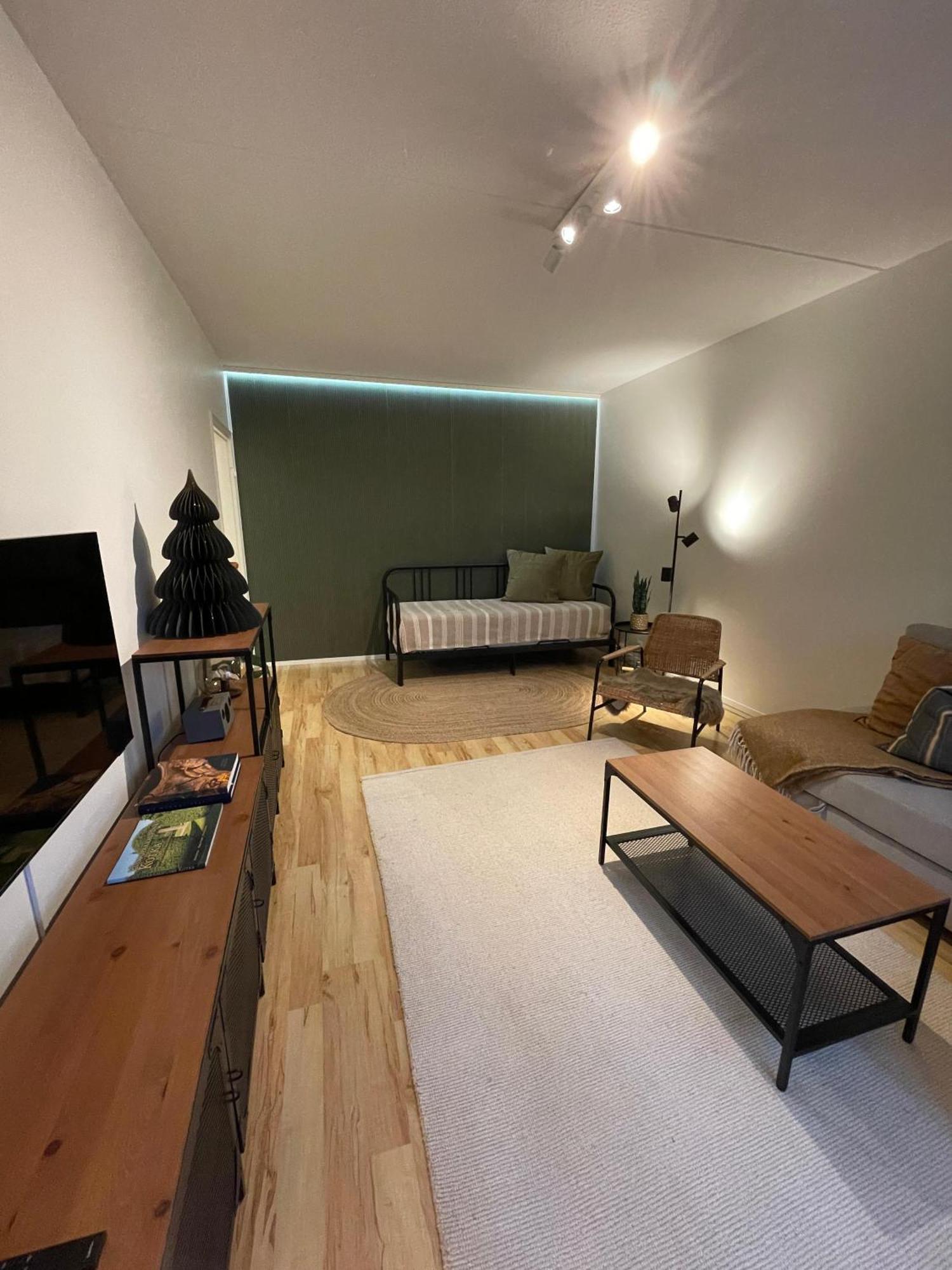 Hogland Apartments - 2 ก็อตกา ภายนอก รูปภาพ